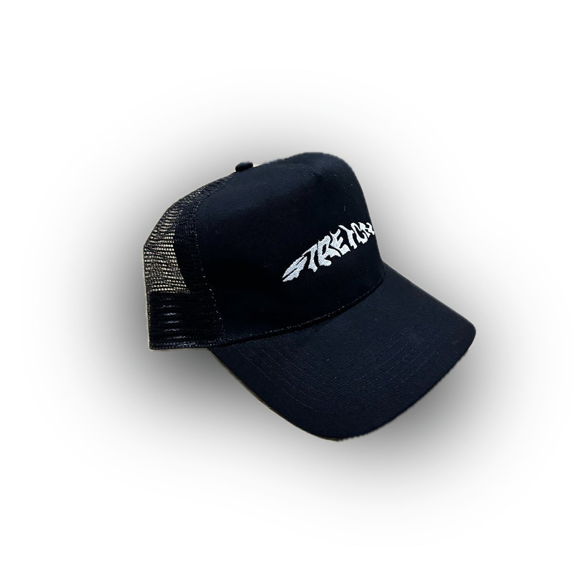 CASQUETTE TRUCKER - Stretch Mx