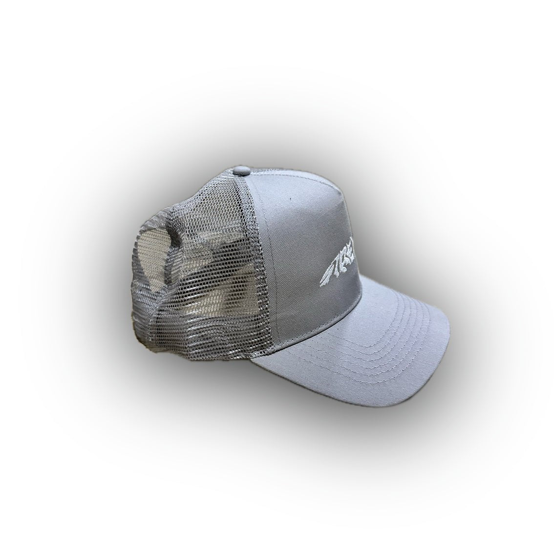 CASQUETTE TRUCKER - Stretch Mx